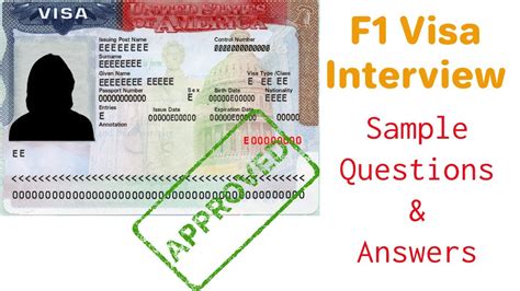 f11 visa class meaning.
